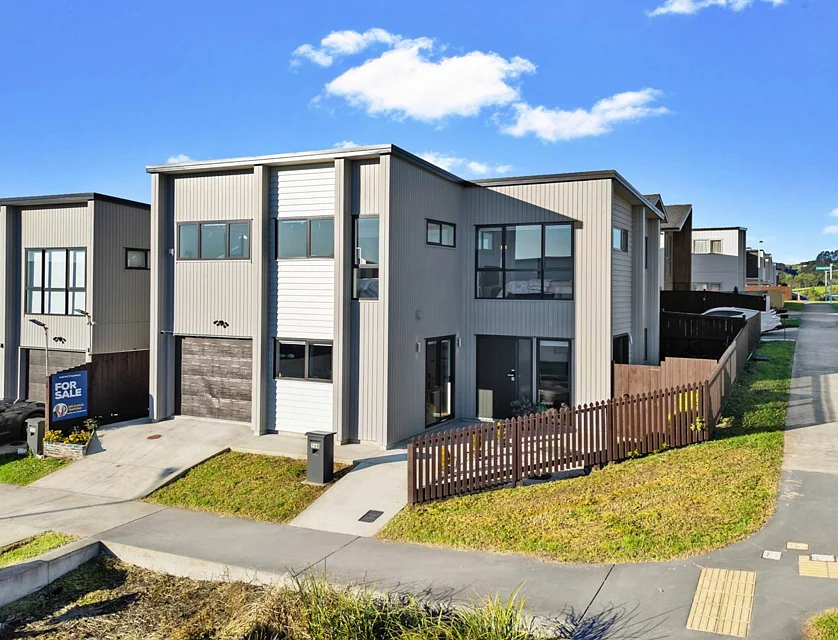 16B Goodfellow Lane, Flat Bush, Manukau City, 5 ਕਮਰੇ, 4 ਬਾਥਰੂਮ, House