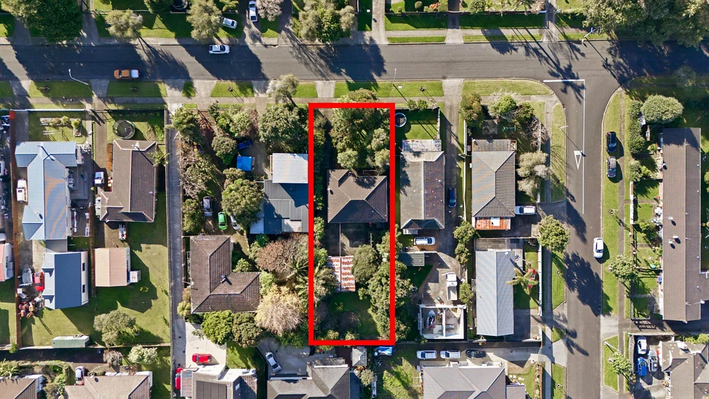 38 Waimai Road, Weymouth, Manukau City, Auckland