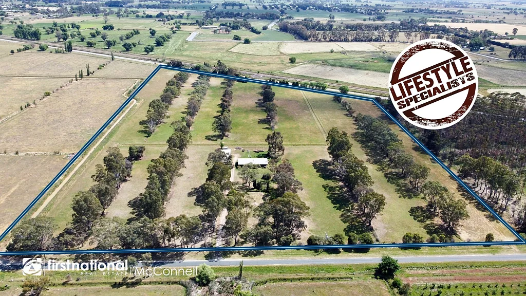 1416 Matheson Road, Tongala, VIC 3621