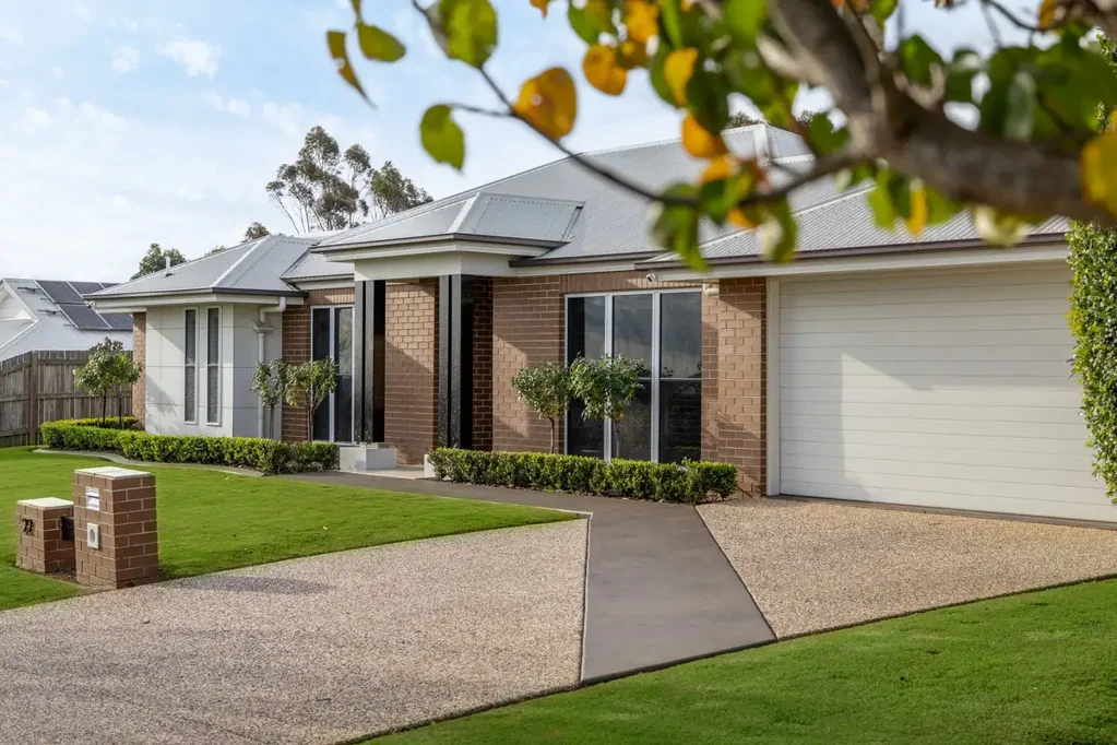 22 Honeyeater Drive, Highfields, QLD 4352