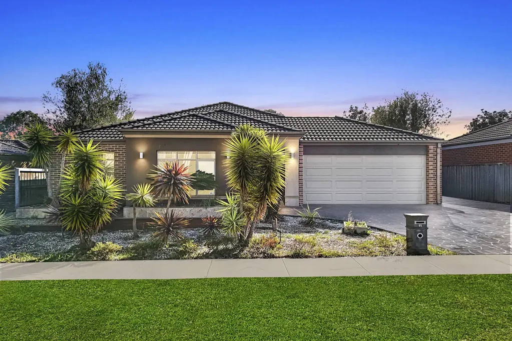 11 Inkerman Street, Berwick, VIC 3806