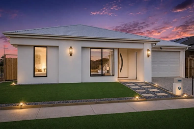 Werribee 5chambre Listed AS - Luxury Redefined – Brand New Family Masterpiece!
