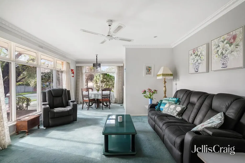 Moorabbin 4Phòng ngủ Single level family affordability