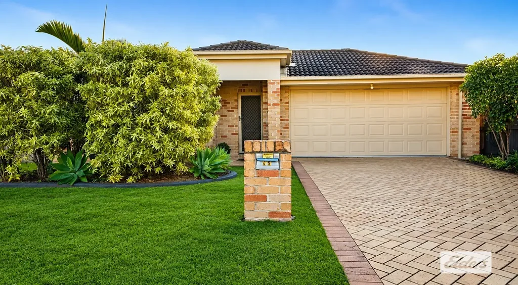 Morayfield 4ห้องนอน MODERN FAMILY LIVING WITH SIDE ACCESS – INVEST OR MOVE STRAIGHT IN!