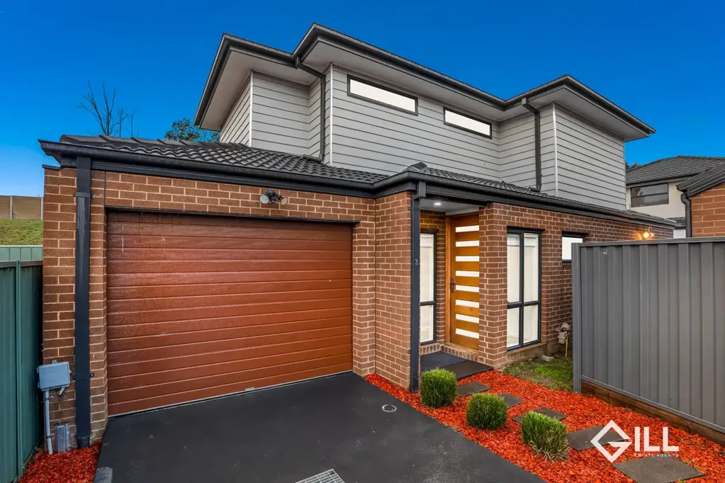 Berwick 3 Bedroom Brentwood School Zone Gem – 3-Bedroom Beauty in Prime Berwick