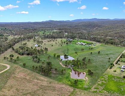 655 Moolboolaman Road, Moolboolaman, QLD 4671, 3 침실, 2 욕실, House