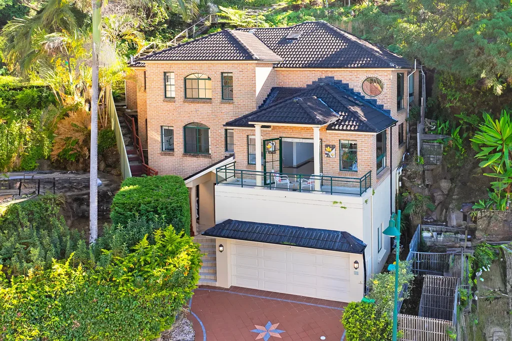 Frenchs Forest 6部屋 FRENCHS FOREST MANSION in LUXURY GATED RESORT ESTATE!