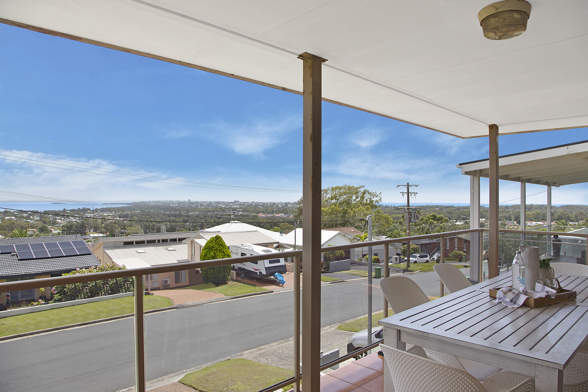 8 PEAK ST, BATEAU BAY NSW 2261, 0 침실, 0 욕실, House