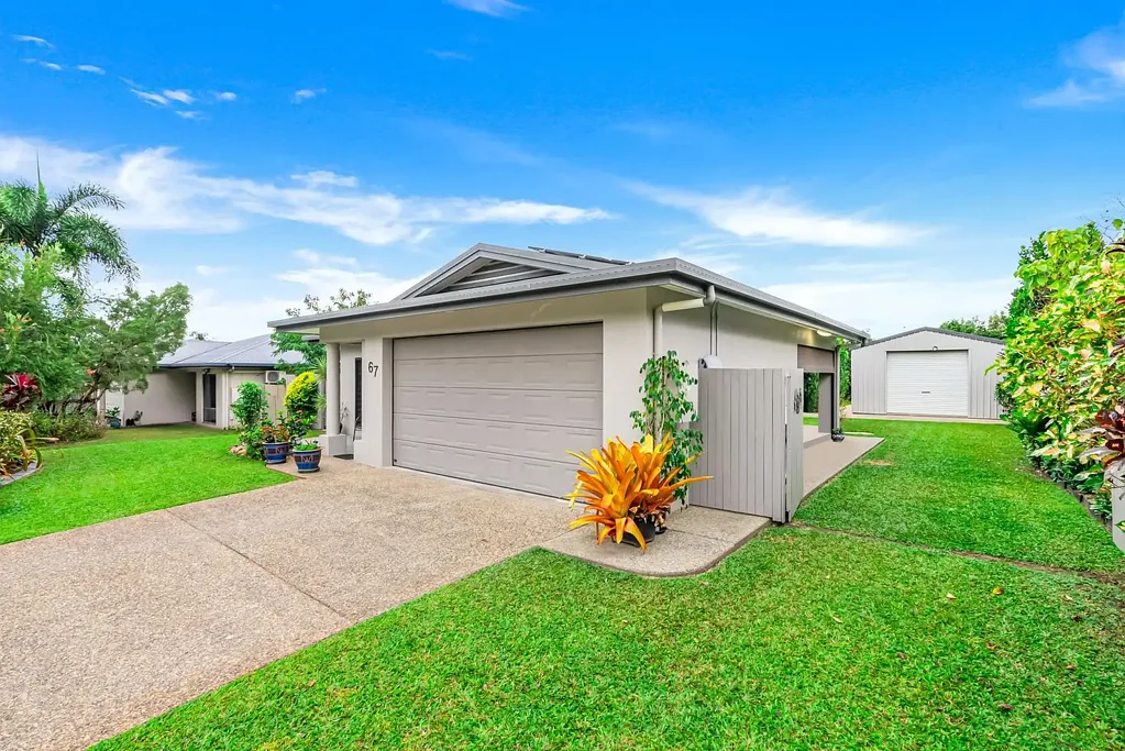 Stunning Family Home with Powered Shed, Solar & Side Access