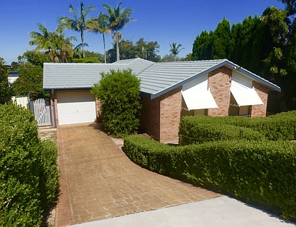18 Dean Parade, Lemon Tree Passage, NSW 2319, 3房, 2浴, House