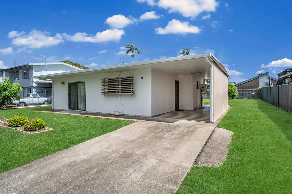 9 Brent Street, Douglas, QLD 4814