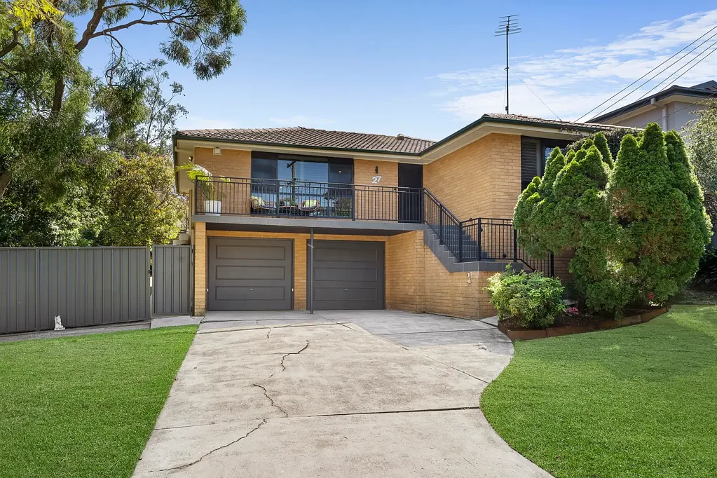 27 Arndill Avenue, Baulkham Hills, NSW 2153