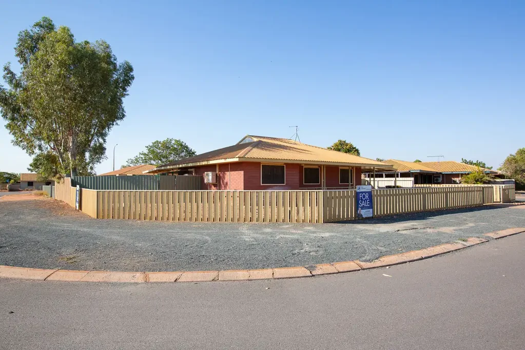 2 Charon Place, South Hedland, WA 6722