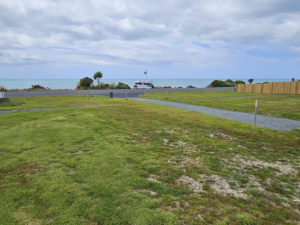 Kaka Point  Exclusive section in Kaka Point awaits you!