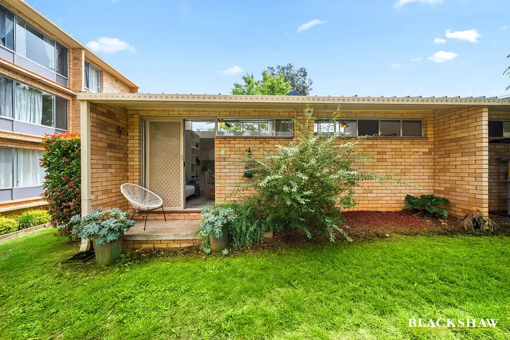 Curtin 1ห้องนอน Rare Offering: The Perfect First Home, Downsizer, or Investment Opportunity