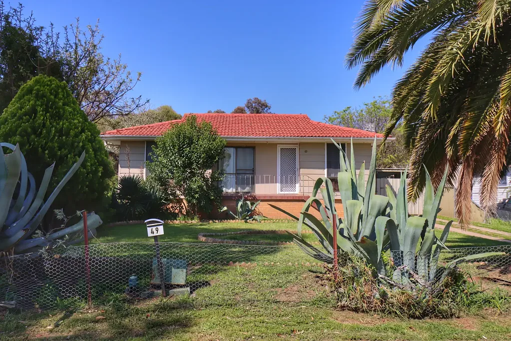 49 Victor Street, Cowra, NSW 2794