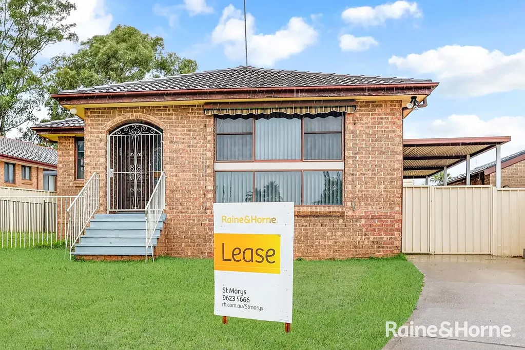 Updated Three-Bedroom Family Home