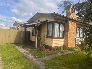9 Martell Street, Broadmeadows, VIC 3047, 3 slaapkamers, 1 badkamers, House