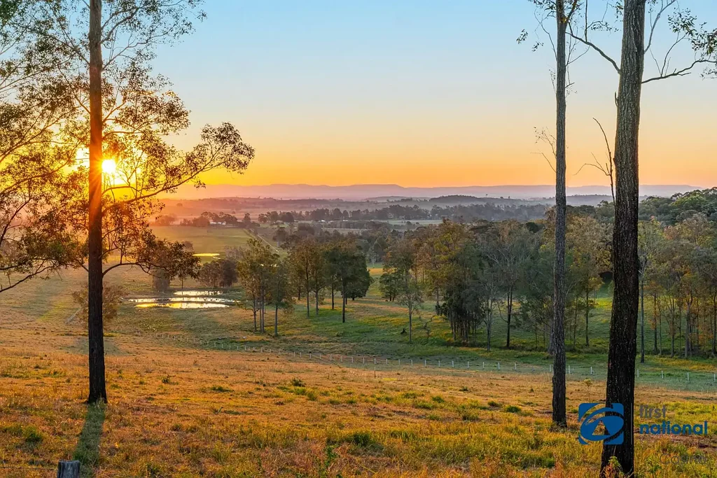 Spring Grove Sunset View Estate