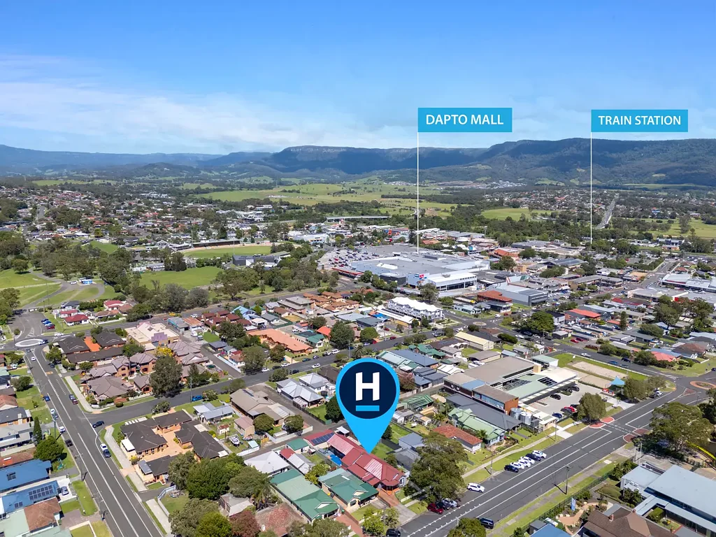 7 Jerematta Street, Dapto, NSW 2530