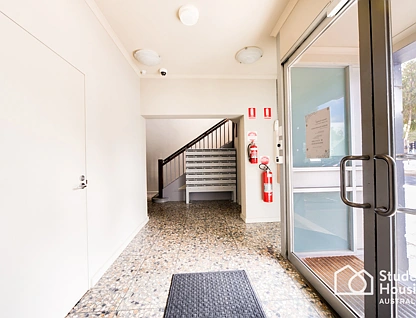 205/255 Cardigan Street, Carlton, Melbourne CBD, 1房, 1浴, Apartment