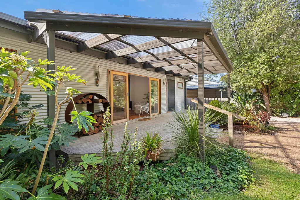Anglesea 4 Bedroom PRIVATE, PICTURESQUE & PERFECTLY POSITIONED!