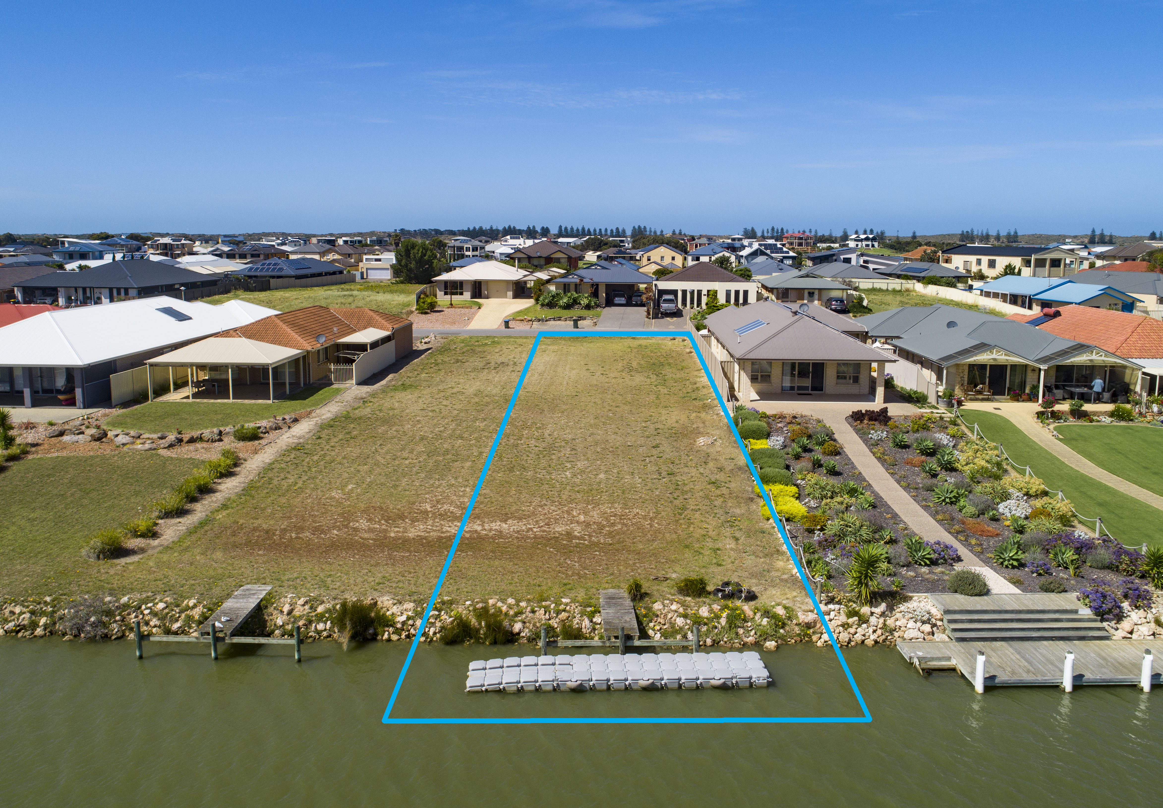 157 WENTWORTH PDE, HINDMARSH ISLAND SA 5214, 0房, 0浴, Section