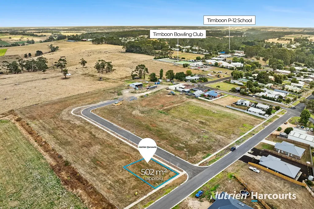 1 Mary Crescent, Timboon, VIC 3268