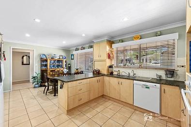 11 Shilliday Street, Warwick, QLD 4370, 3 Bedrooms, 1 Bathrooms, House