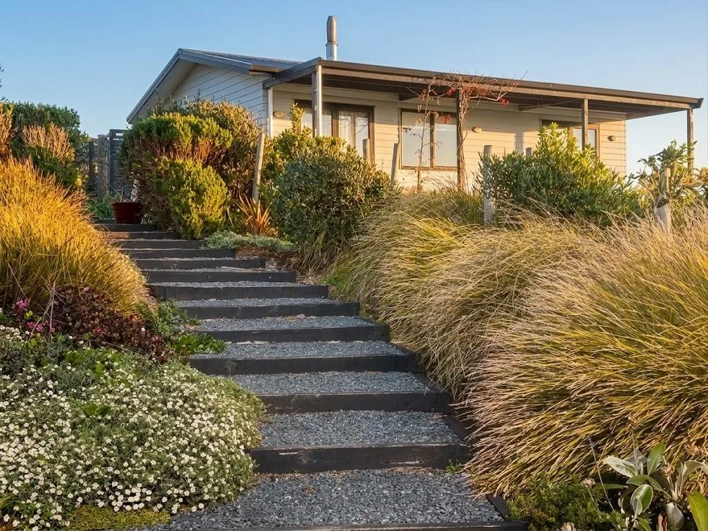 Dreamy Cottage By The Dunes