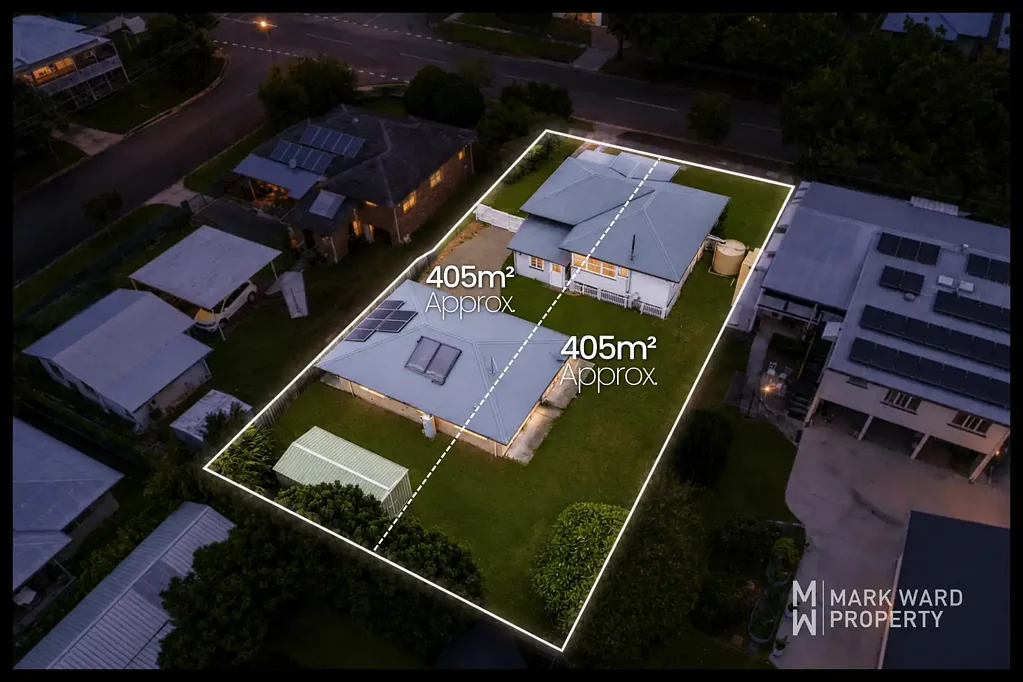 Salisbury 5Kwarto DUAL LIVING – UPDATED HOME + SELF-CONTAINED GRANNY FLAT ON 809M2