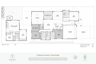 9 Nielson Street, Chermside, QLD 4032, 6 slaapkamers, 4 badkamers, House