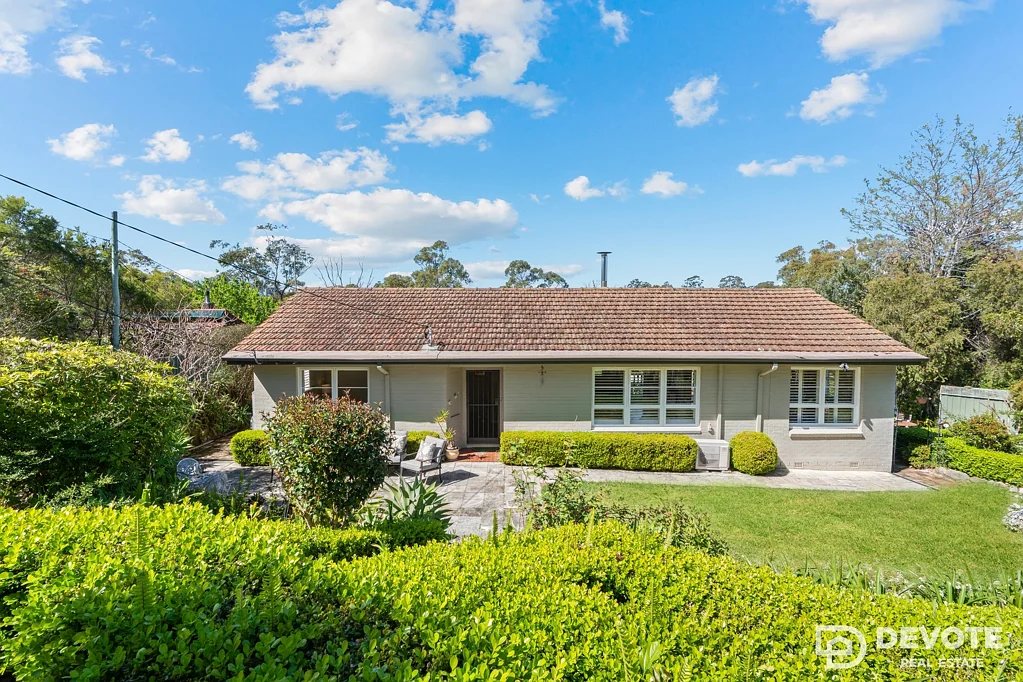 45 Ivey Street, Lindfield, NSW 2070