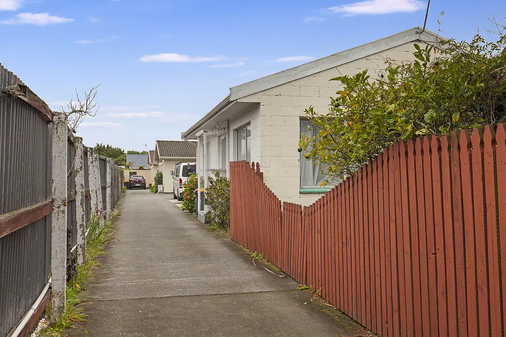 3/10 Lane Street, Woolston, Christchurch, Canterbury