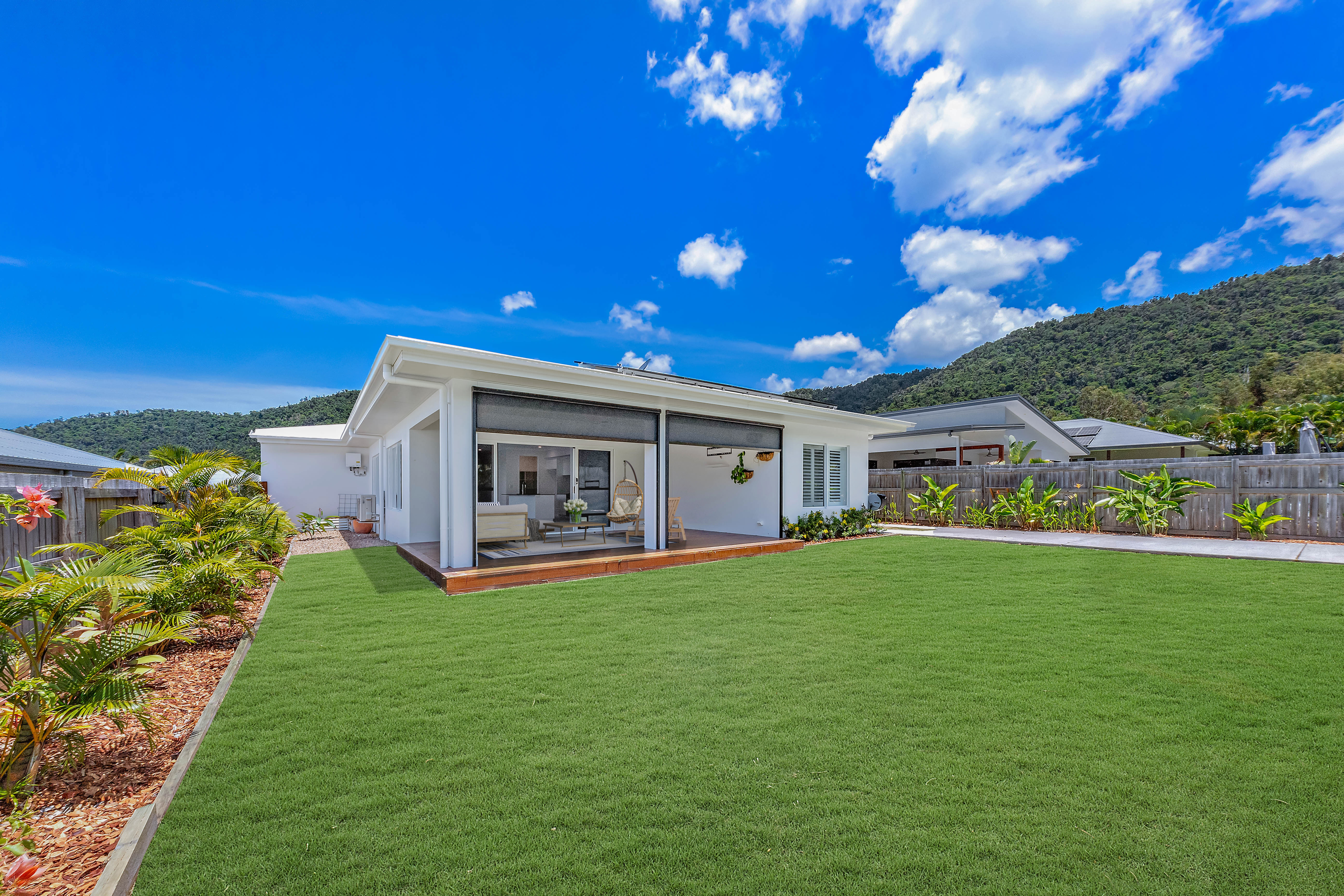 17 NATHAN CT, JUBILEE POCKET QLD 4802, 0房, 0浴, House