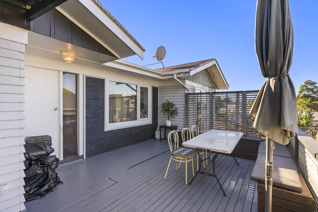 Saint Johns 4બેડરૂમ Exceptional Leasehold Home with Bonus Cabin