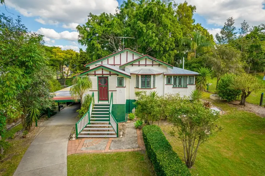 2004 Wood Street, D'Aguilar, QLD 4514