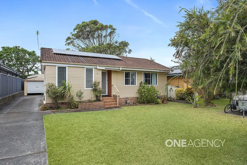 21 Old Bass Point Road, Shellharbour, NSW 2529