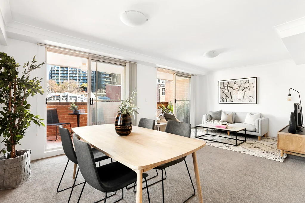 48/8 Norman Street, Darlinghurst, NSW 2010
