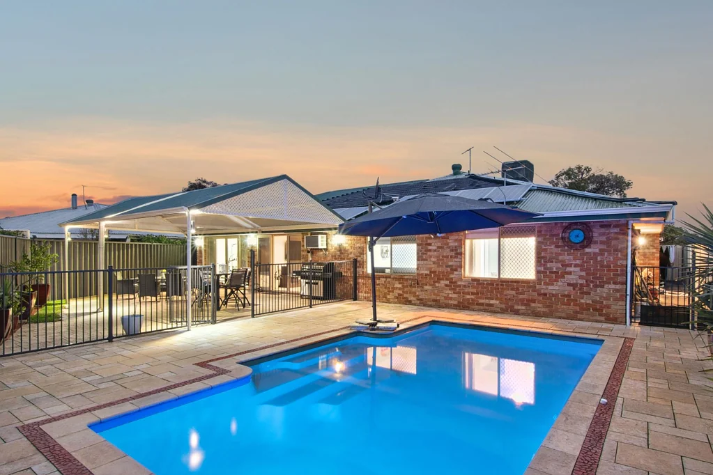 25 Beckworth Avenue, Kiara, WA 6054