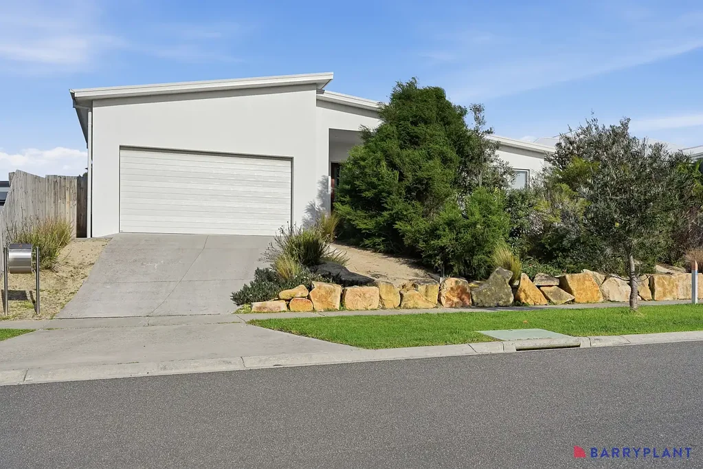 Kilcunda 4房  Entry Level Coastal Lifestyle