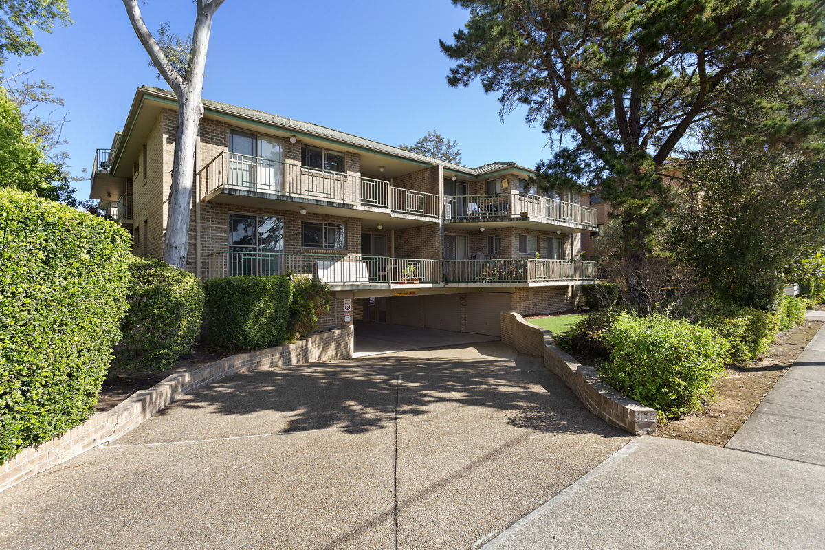 UNIT 7 56-58 BIRMINGHAM ST, MERRYLANDS NSW 2160, 0 habitaciones, 0 baños, Unit