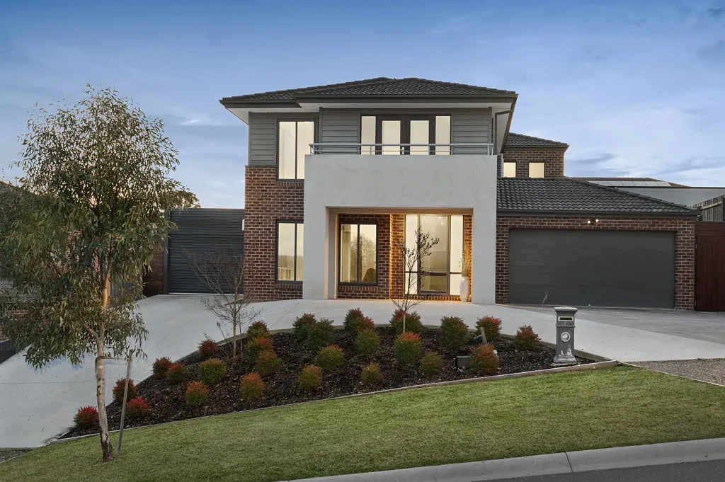 7 Eureka Rise, Diamond Creek, VIC 3089