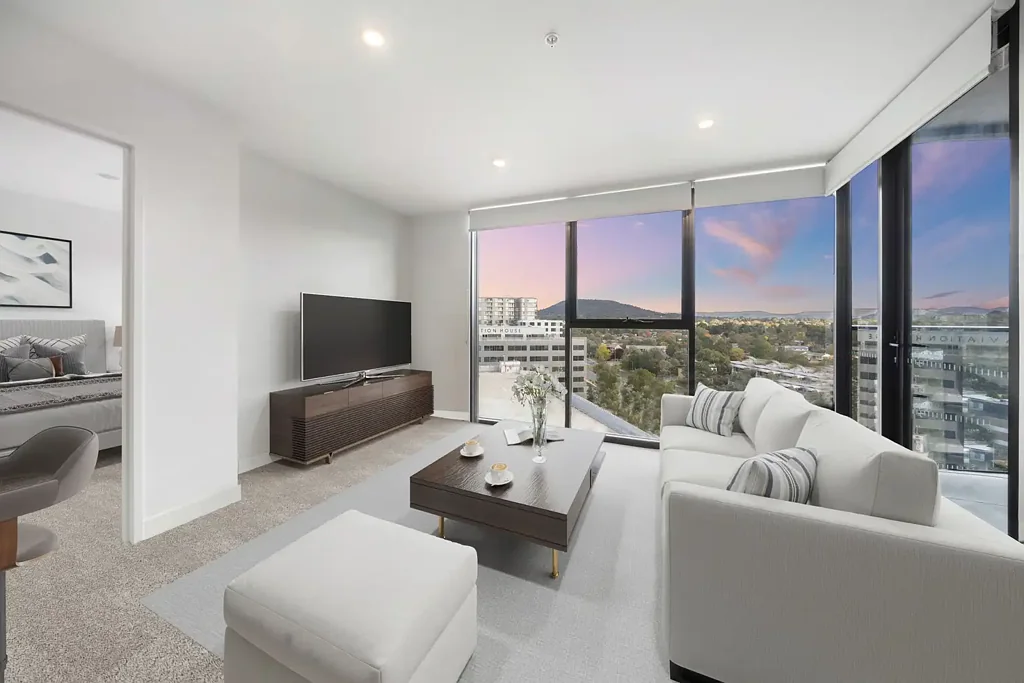 165/6 Furzer Street, Phillip, ACT 2606