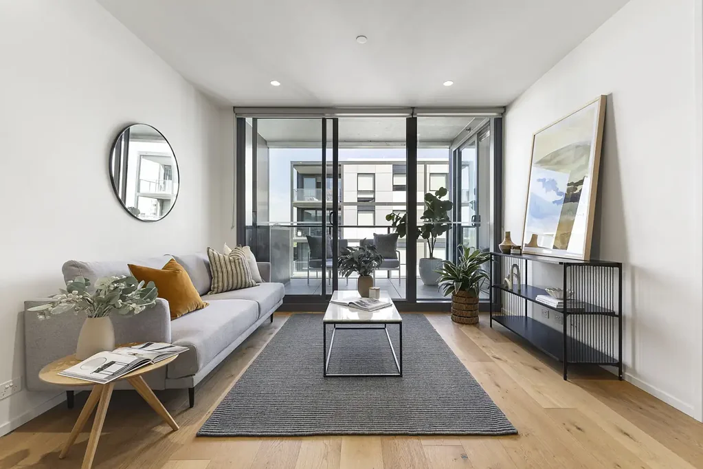 504/8B Evergreen Mews, Armadale, VIC 3143
