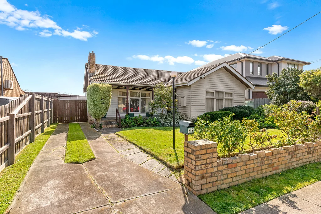 39 Eulinga Avenue, Aspendale, VIC 3195