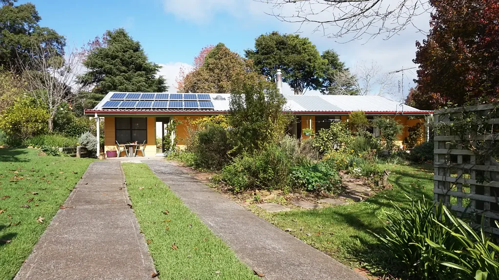 5-7 SWAN STREET, Robertson, NSW 2577