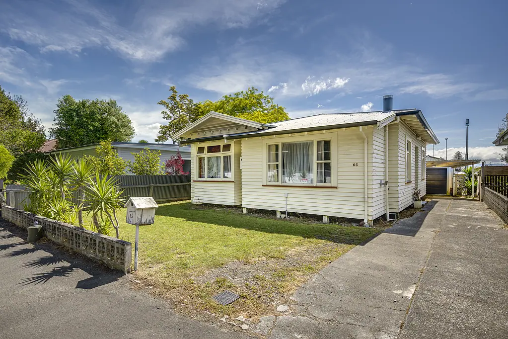 65 Battery Road, Ahuriri, Napier, Hawke's Bay