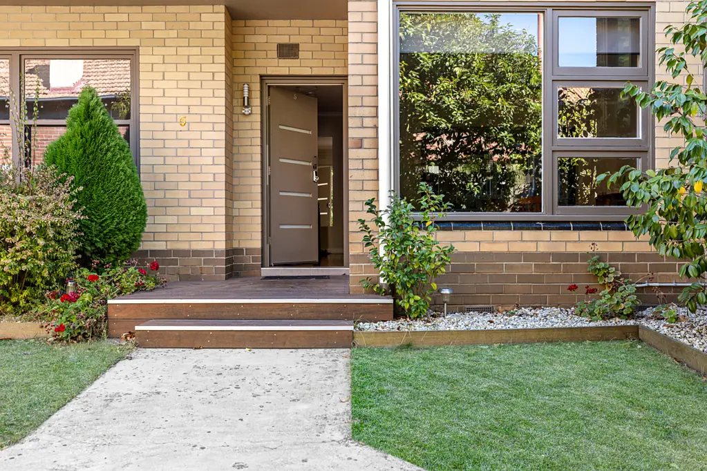Lake Wendouree 2chambre Ground Floor Apartment Located in Beautiful CBD close to Lake