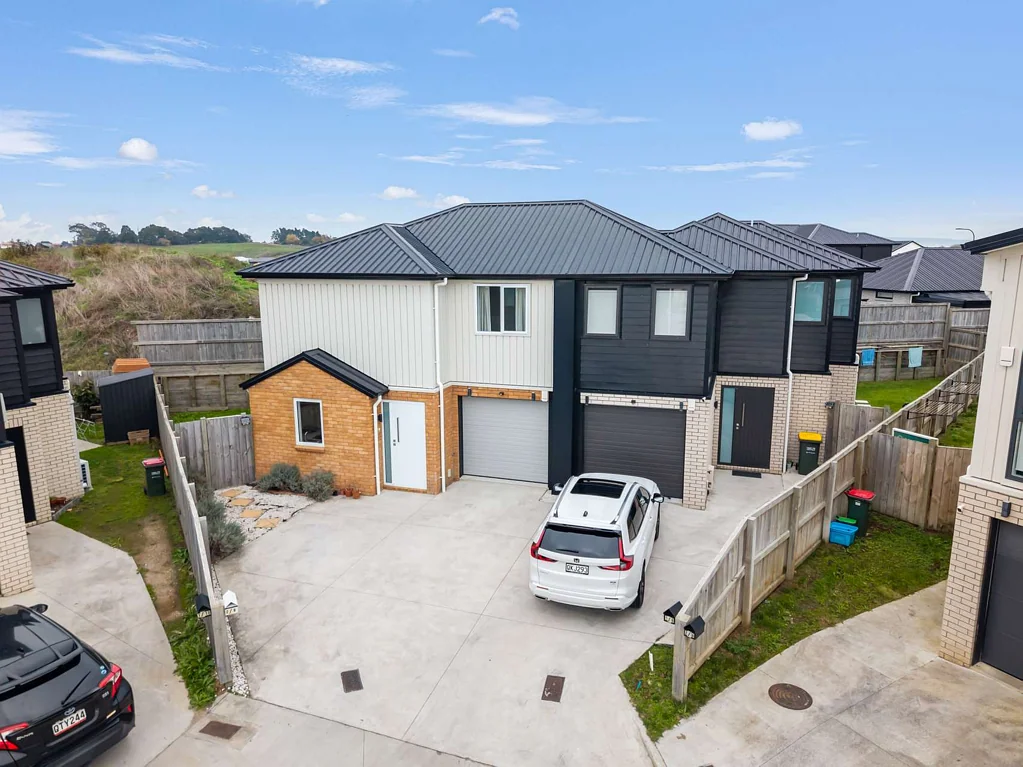 Glenview 3Kwarto Modern 2022 Build, Easy Care Living!